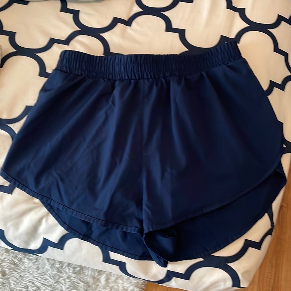 Women shorts
